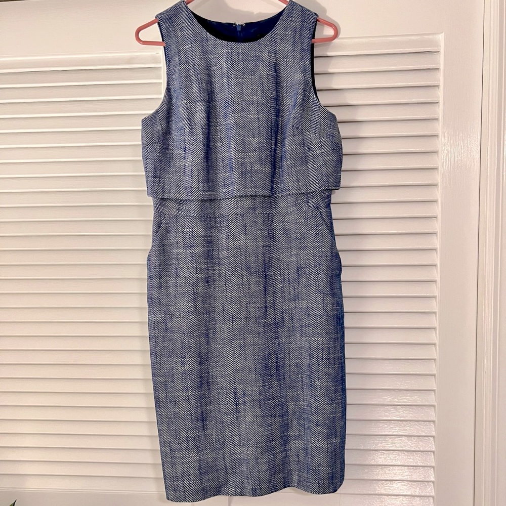 J.crew dress